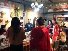 -三个大叔东北烧烤·砂锅菜(西三旗店)