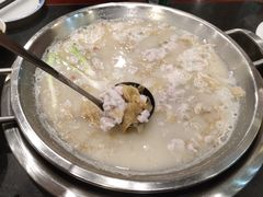 -老来福·非遗酸汤兔(凯旋路店)