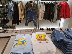 -ZARA(青岛万象城店)