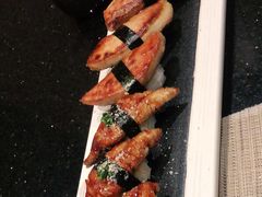 -月下料理(楷林IFC店)