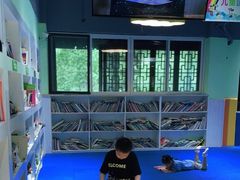-学知乐教育·幼小衔接·小学科辅导(嘉定镇校区)