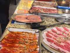 -首尔烤肉大排档(合生汇店)