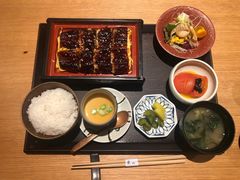 -岚山日本料理(珠江新城店)