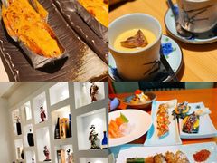 -江户·岚 创意料理(泛海店)