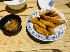 -左邻右舍褡裢火烧(石榴园店)