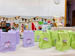 -红黄蓝幼儿园(颐东苑店)