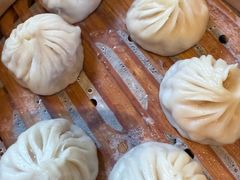 -南翔馒头店(豫园店)