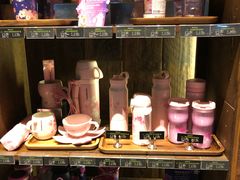 -星巴克(杭州市民中心店)