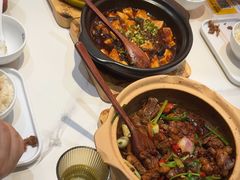 -火啫啫·粤式啫啫煲(南京弘阳店)