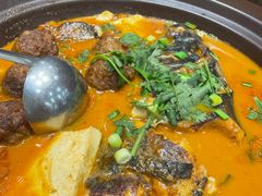 -金陵后厨·南京菜(新街口秣陵路店)