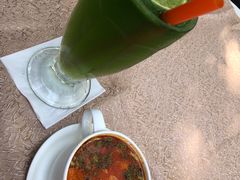 -Santoor 萨都里印度餐厅(北锣鼓巷店)