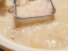 -湯系·煲汤手艺人(东二环泰禾广场店)