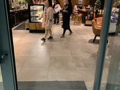 -星巴克臻选(杭州西溪印象城店)