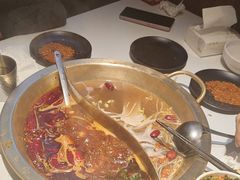 -小龙坎火锅(总店)