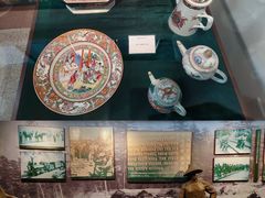 -二沙岛-广东华侨博物馆