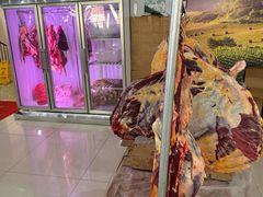 -朝伟清真铜瓢牛肉馆(三十年老·店)