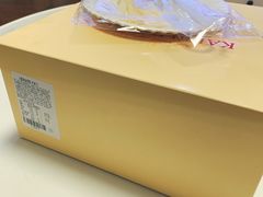 -凯司令西点房(虹桥路站店)