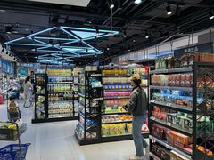 -盒马鲜生(顺义店)