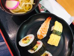 -大起水产回转寿司(りんくうシークル店)