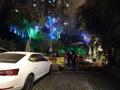 -老洋房花园饭店(绍兴路店)