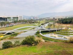-光明小镇欢乐田园