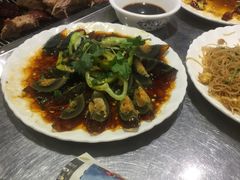 -蒙乡烤全羊·烤羊腿(京溪同和店)