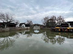 -枫桥景区