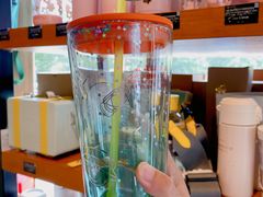 -星巴克(天津工华道智慧山店)