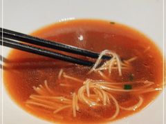 -松鹤面馆·古法焖肉面(观前店)