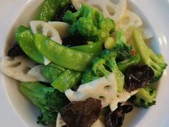 -玉林烤鸭店(垡头店)