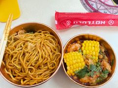 -热卤食光(长宁金虹桥店)