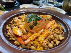 -恒记饭店·海鲜明档(淹城店)