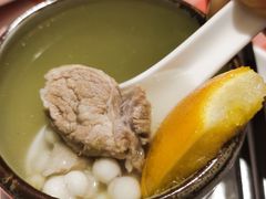 -龙桥私厨·姜花菊花过桥鱼·顺德菜(容桂店)