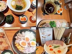 -真打拉面·日式拉面新流派(体育西横街店)