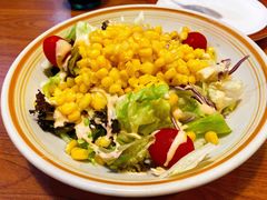 -萨莉亚意式餐厅(特力时尚汇店)