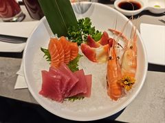 -水木锦堂·自助铁板烧(五道口购物中心店)