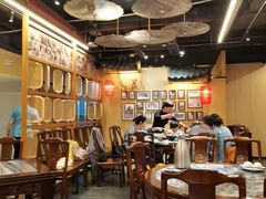 -安泰楼·佛跳墙创始人·传统闽味早茶·酒楼(三坊七巷闽菜地标店)