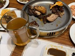 -汉巴味德(大悦城店)