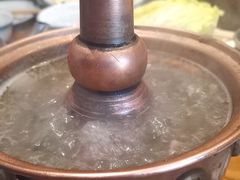 -義聚德·清真铜锅涮羊肉·烧烤(河东店)