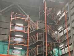 -极限PLAY运动娱乐新世界·团建派对潮玩休闲馆·室内蹦极高空游乐园