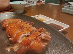 -南拳十三姨·潮汕砂锅粥(世纪金源店)