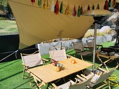 -CAMP.33露营烤肉·团建聚餐(创智天地店)