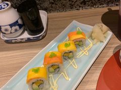 -小山日本料理(兴业太古汇店)