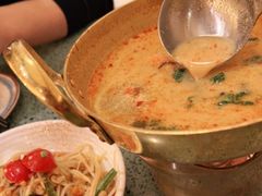 -Home Thai·泰谣(王府井apm店)