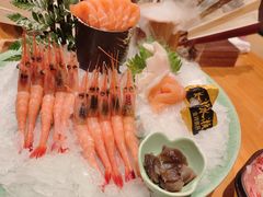 -水濑·日料放题(天河店)