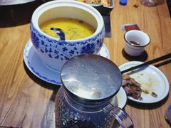 -俭寨大盘鸡·缸子肉·小公鸡·新疆菜(云通店)