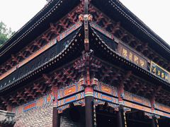 景点-石经寺