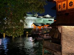 -乌镇西栅景区