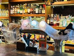-Q MEX 库迈墨西哥餐吧(三里屯店)