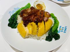 -龙记香港茶餐厅(久光百货店)